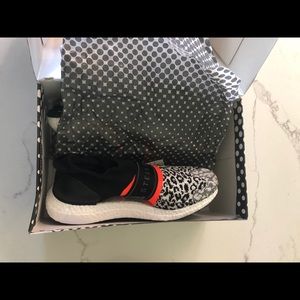Stella Mccartney Adidas Ultraboost Size 9